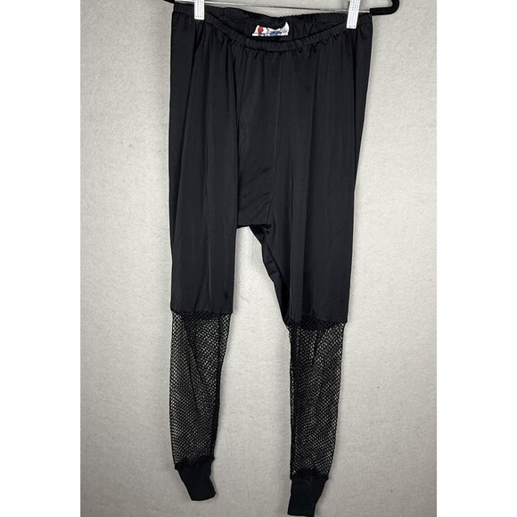 Wiggy's Lamilite Mens Fishnet Long Underwear Bottoms Drawers Base Layer XL - Picture 1 of 8